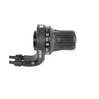 PINION Schaltgriff DS2 Dreh- Schaltgriff DS2.12 Für P1.12 + C1.12 Getriebe 3 PINION Schaltgriff DS2 Dreh- Schaltgriff DS2.12 Für P1.12 + C1.12 Getriebe – Bild 3