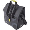 Qio Bike Bag PINA 1 Qio Bike Bag PINA -Shimano Shop qio bike bag pina for front wheel rack