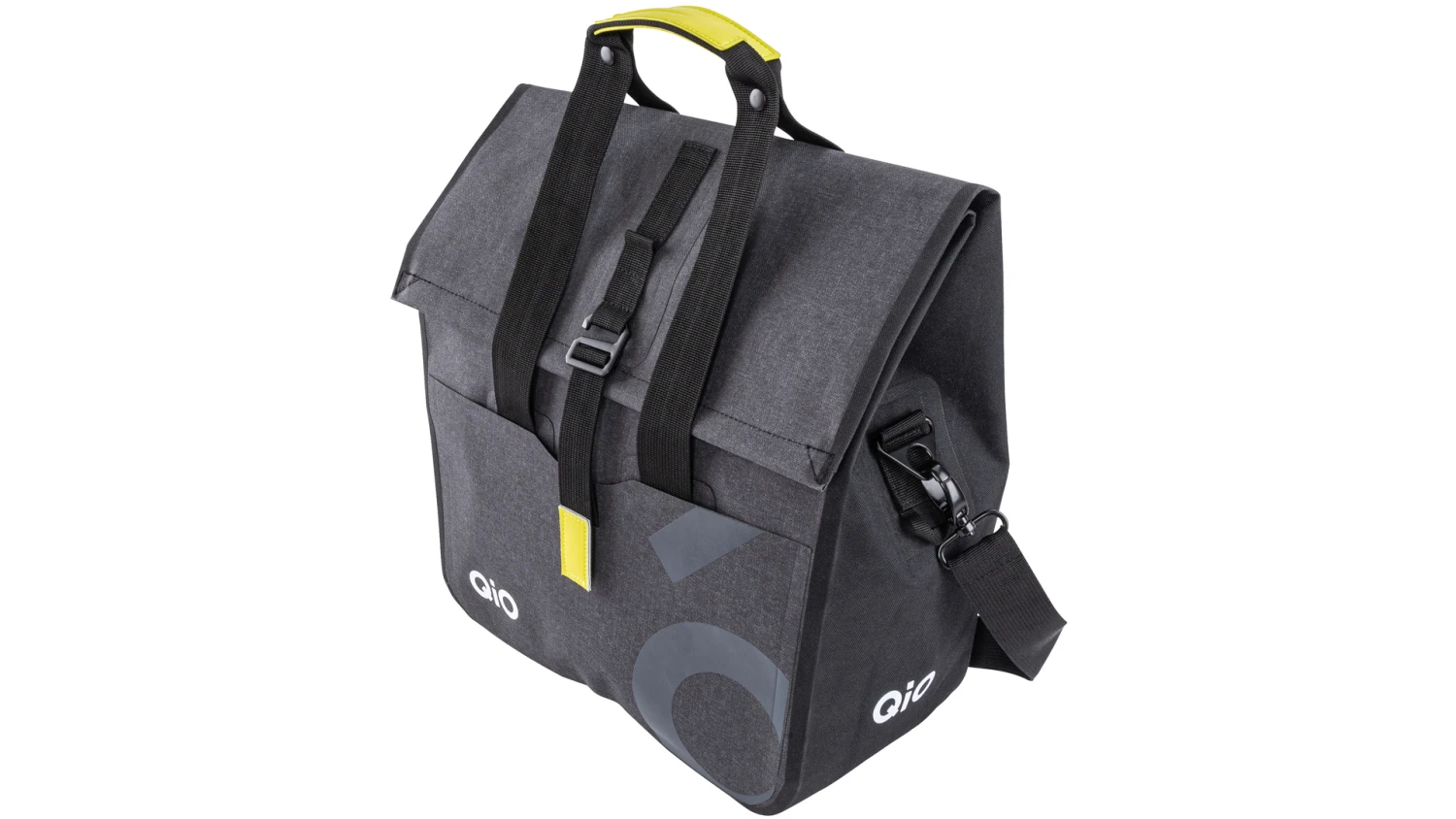 Qio Bike Bag PINA 3 Qio Bike Bag PINA
