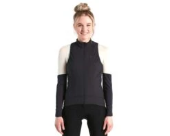 Specialized Prime-Series Damen Alpha Weste | Black