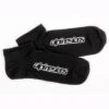 Alpinestars - Socken Low Riding Schwarz Gr. L/XL