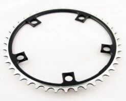 TISO Kettenblatt Road 5-Arm | 130 Mm Shimano Kompatibel -Shimano Shop tiso kettenblatt road 5 arm 130 mm shimano kompatibel 003 1251 600x480 1280x1280