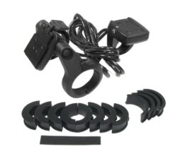 YAMAHA Displayhalterung Inkl. Bedienelement 2016