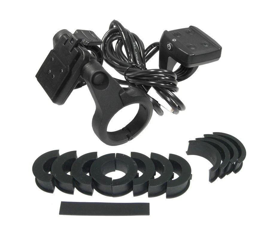 YAMAHA Displayhalterung Inkl. Bedienelement 2016 3 YAMAHA Displayhalterung Inkl. Bedienelement 2016